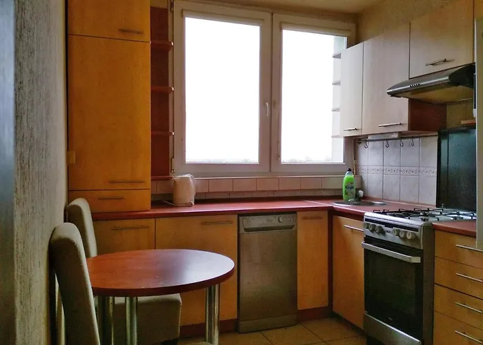 - Ul Sliczna Appartement *