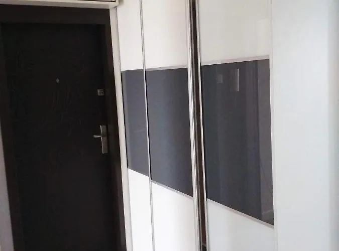 - Ul Sliczna Appartement