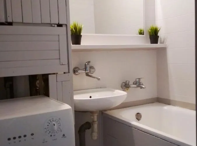 Appartement - Ul Sliczna