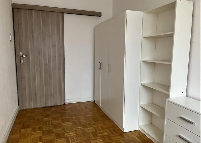 Appartement - Ul Sliczna