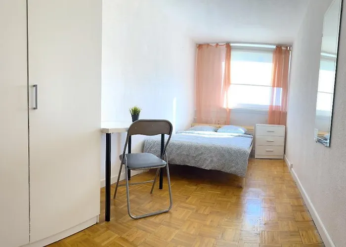 - Ul Sliczna Appartement *