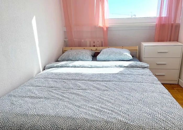 - Ul Sliczna Appartement Wrocław