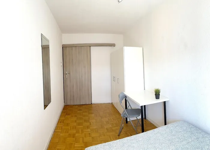 - Ul Sliczna Appartement Wrocław