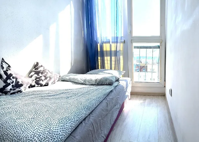 - Ul Sliczna Appartement