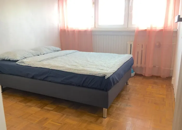 - Ul Sliczna Appartement *