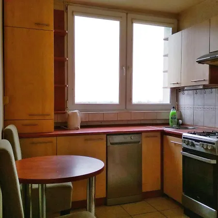 - Ul Sliczna Apartment *