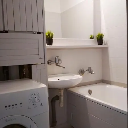 Apartment - Ul Sliczna