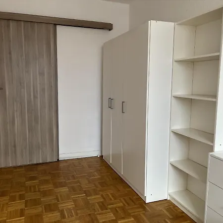 Apartment - Ul Sliczna