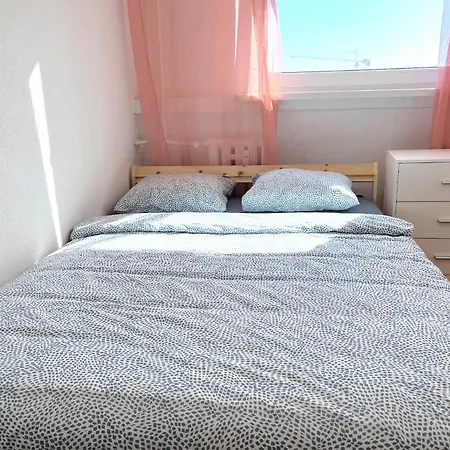 - Ul Sliczna Apartment Wroclaw