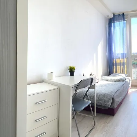 Apartment - Ul Sliczna *